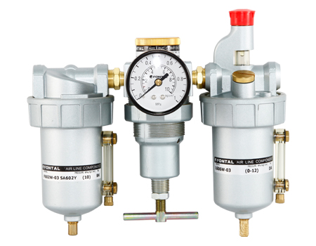 Air Preparation Equipment