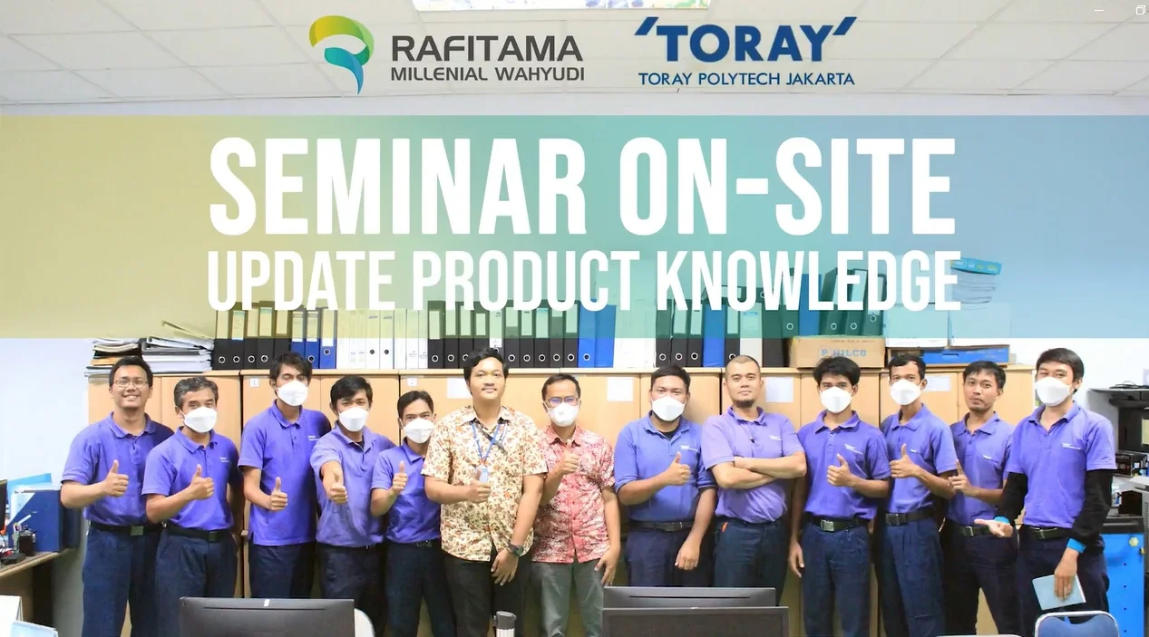 Seminar Onsite RMW